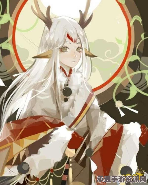 阴阳师新版小鹿男技能解析与实战技巧分享