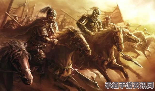 全面战争三国兵种与英雄将领深度解析，实战指南与图鉴详解