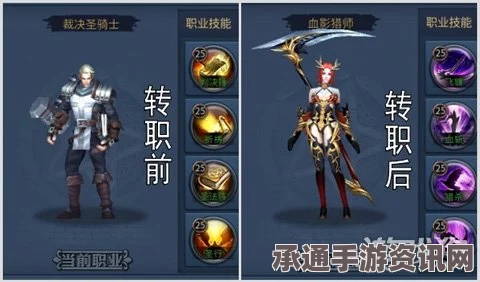 圣兽之王黑骑士职业详解与技巧方法