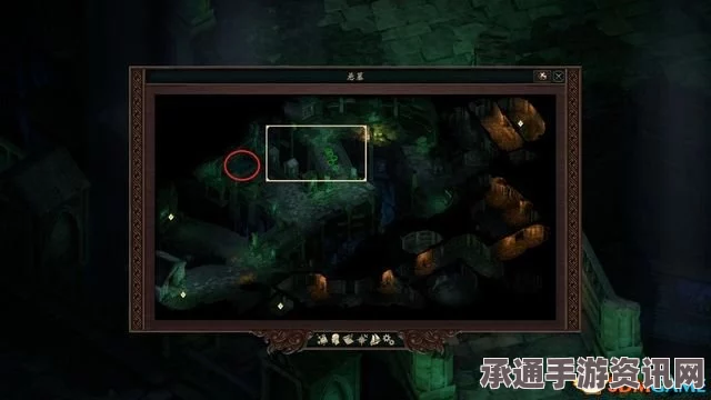 永恒之柱2，死火 图文全流程全任务攻略与全地图指引攻略