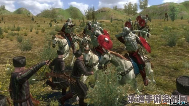 骑马与砍杀序列号获取及游戏技巧解析