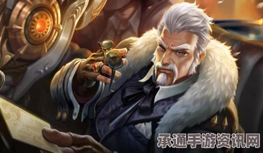 王者荣耀黄忠上线时间揭晓，2月8日正式首发，深度解析黄忠技巧攻略