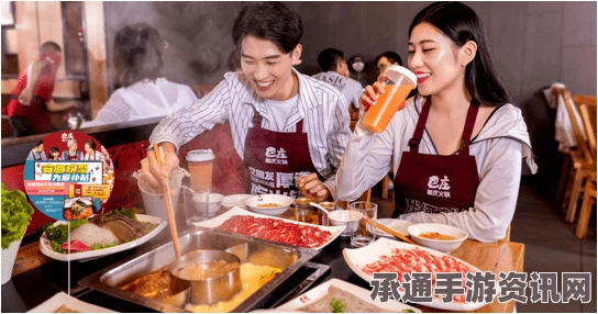 速速上菜，烹饪高手的技巧与策略