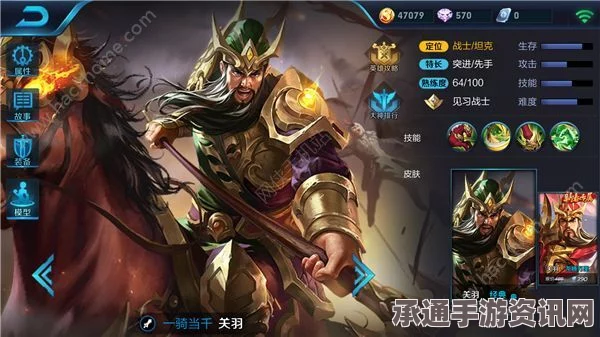 王者荣耀S6霸主战士揭秘，战斗技巧详解与最强战士盘点