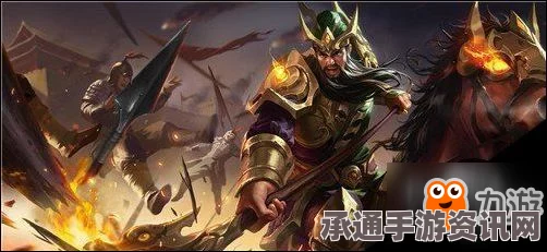 王者荣耀最强战士揭秘，S6赛季的霸主与战斗技巧详解