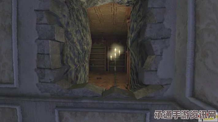 失忆症，黑暗后裔全图文攻略详解及技巧分享