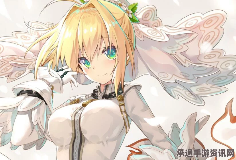 Fate Grand Order花嫁尼禄深度评测分析，技巧与方法探讨