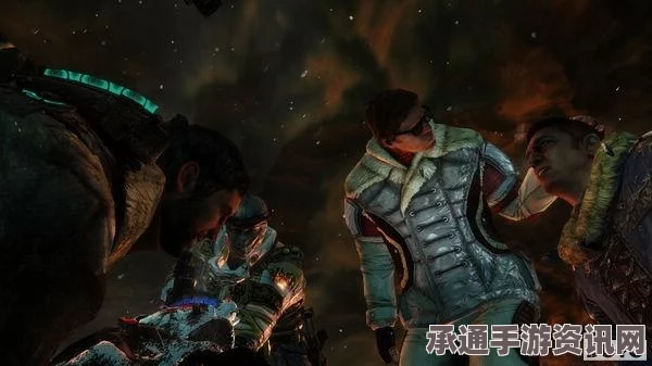 死亡空间3剧情攻略及全支线任务、单机任务道具收集攻略—探索星际生存之道与技巧方法