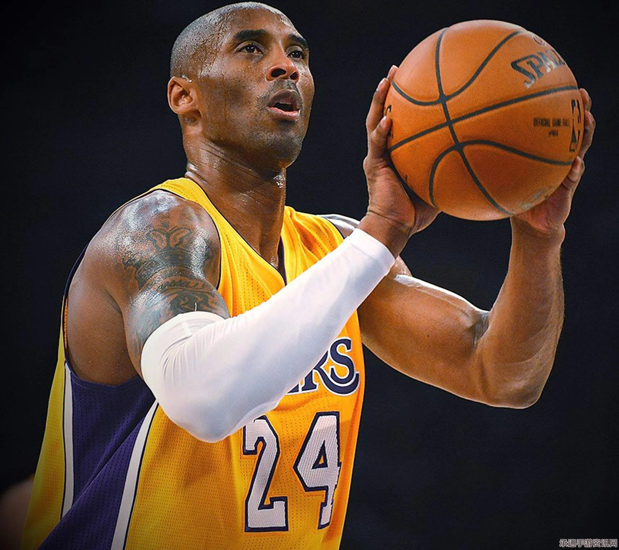 科比退役，传奇落幕，技艺永存—一位NBA巨星的退役感言与篮球技巧分享