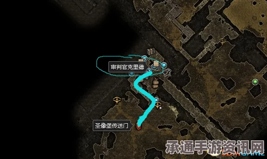恐怖黎明马尔茅斯灰烬DLC深度攻略，支线任务、隐藏任务与神龛攻略全解析
