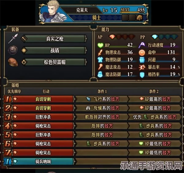 圣兽之王精灵剑客全面解析与技巧指南