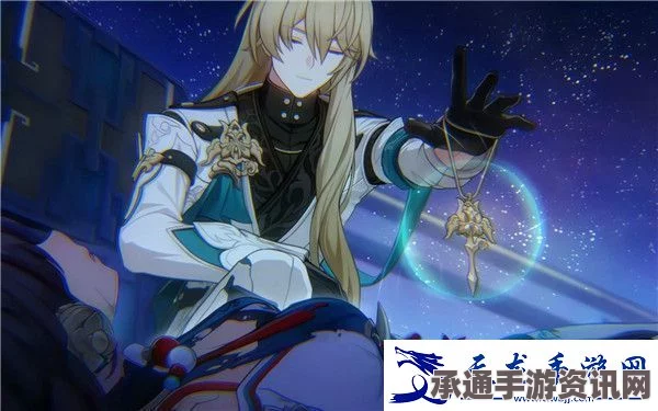 崩坏星穹铁道，罗刹养成材料全解析与技巧攻略