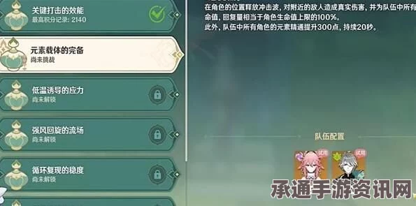 原神弘辩的溢神效应活动攻略，问题解答与玩法全面解析