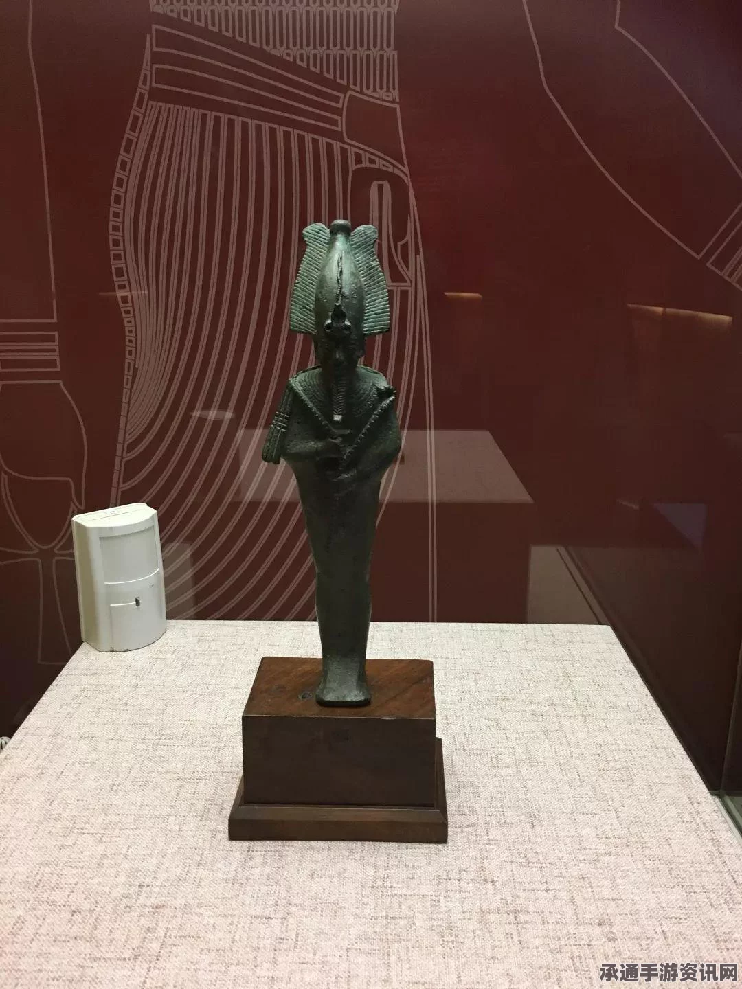 刺客信条起源全莎草纸图文攻略，探索神秘符号，莎草纸位置全揭秘