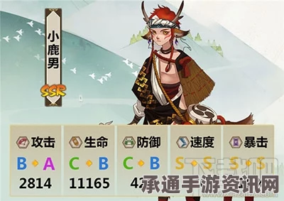 阴阳师SSR式神六星满级属性概览及攻略，揭秘2017年最强SSR式神技巧方法