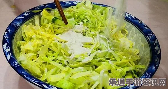 牧野之歌，白银卷心菜面的制作秘诀与技巧