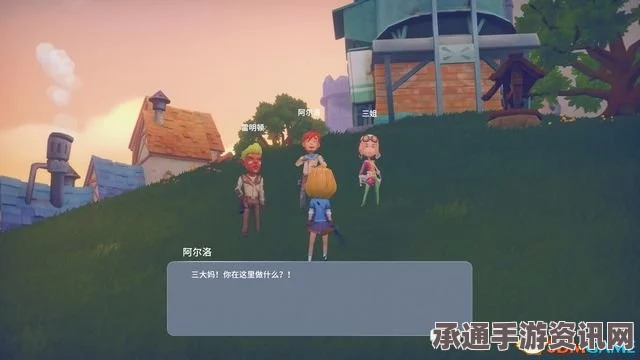 波西亚时光图文全教程攻略，人物技能工坊制作深度解析