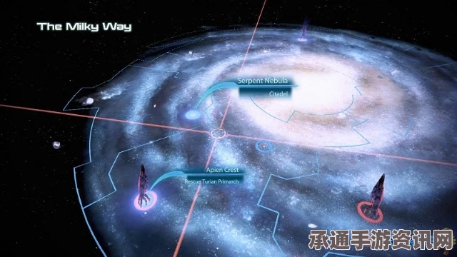 质量效应3全流程图文攻略及技巧解析，3DM速攻组的实战指南