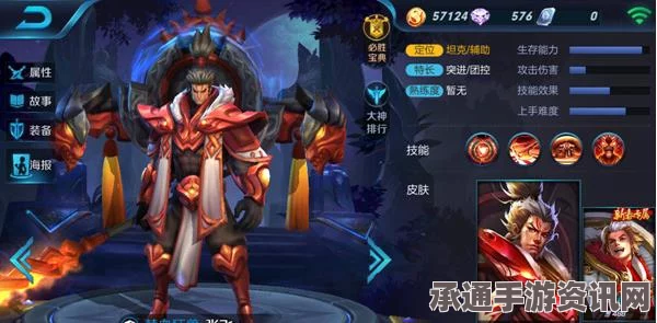 王者荣耀，猪八戒无敌出装指南与战斗技巧，单挑团战皆游刃有余