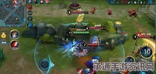 王者荣耀，猪八戒最强出装指南与战斗技巧，单挑团战无所不能