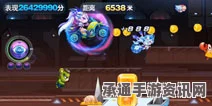 天天酷跑暗黑审判组合搭配，打造暗黑审判高分阵容的技巧方法