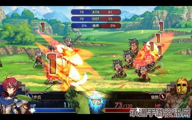 梦幻模拟战1 2重制版图文攻略手册，全关卡剧情与技巧详解