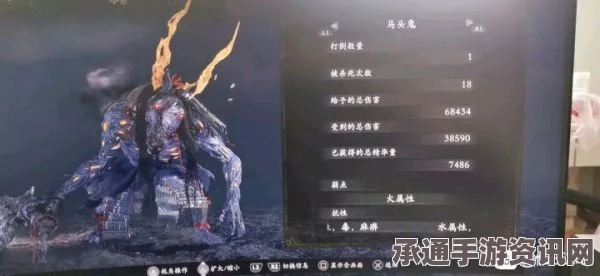 仁王2，全流程图文攻略及技巧分享，轻松击败所有Boss攻略秘籍！
