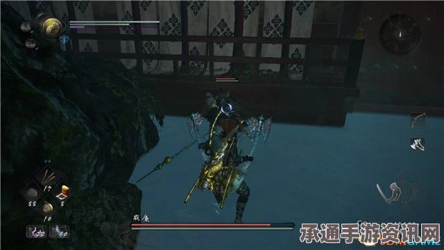 仁王2图文全流程全支线攻略，掌握技巧，轻松战胜所有Boss