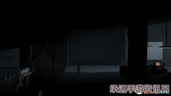 内部Inside全流程全收集图文攻略及通关玩法技巧详解