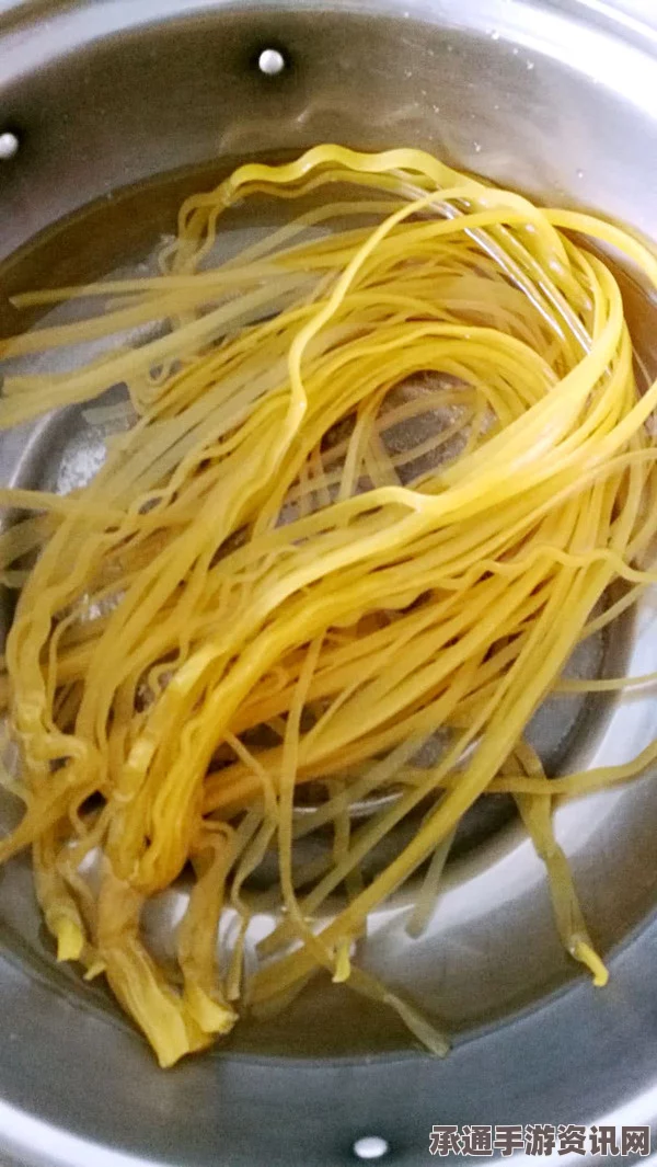 牧野之歌，黄金蔬菜面的制作材料与技巧全解析