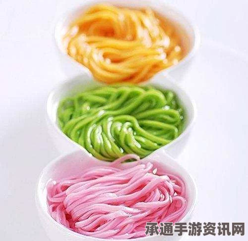牧野之歌，白银蔬菜面的制作材料与技巧详解