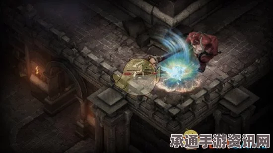 暗黑破坏神4 S5赛季疾行斩伤害提升攻略及技巧详解