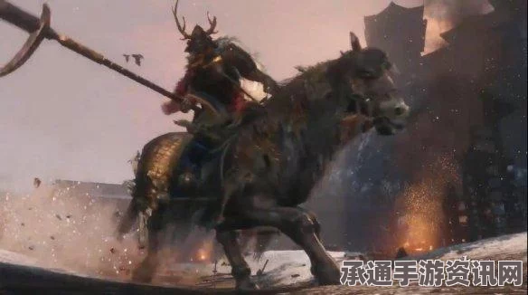 只狼，影逝二度全方位攻略—剧情流程、Boss打法、全收集与全地图指引及技巧方法讲解