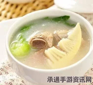 牧野之歌，白银蔬培浓汤的烹饪秘诀与技巧分享