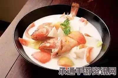 牧野之歌，白银蔬培浓汤的制作秘诀与技巧方法