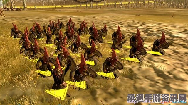 全面战争，战锤系列全兵种解析评价图鉴及DLC全兵种领主英雄详解攻略