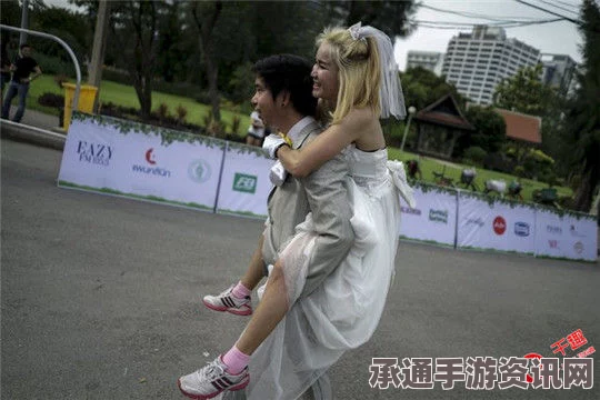 泰国百名新娘曼谷街头提裙狂奔大赛—技巧与方法的详解