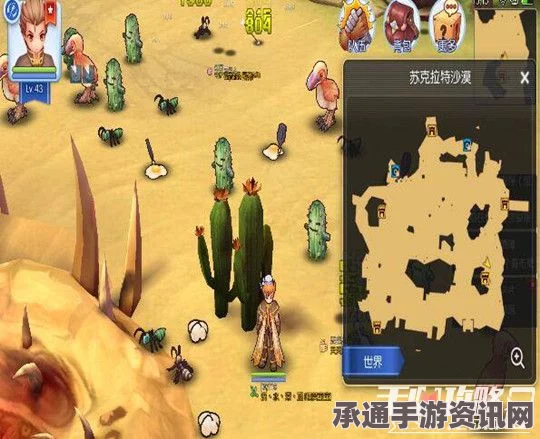 仙境传说RO手游挂机练级攻略，金字塔地点的选择与技巧方法详解