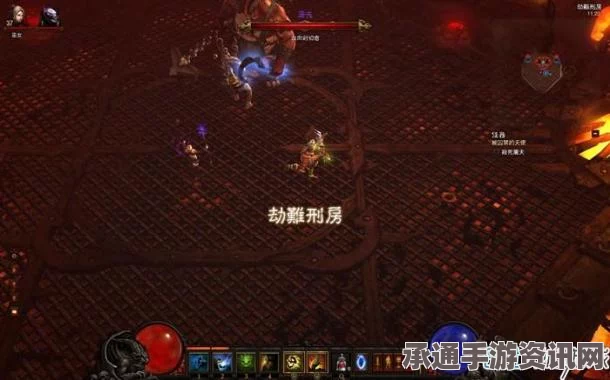暗黑破坏神4暗影步效果强化技巧与分享，s5暗影步效果改变详解