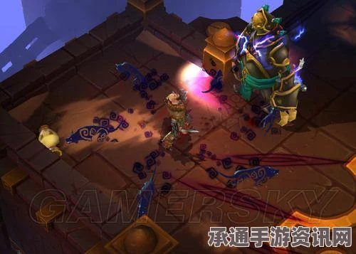 火炬之光2，狂战士心得深度解析与攻略指南