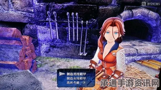 伊苏8，达斯塔尼亚秘密攻略大全——全流程任务剧情解析与技巧方法详解
