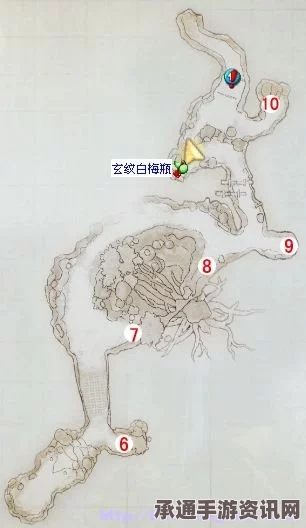 古剑奇谭2，图文全攻略，探索宝箱地图，支线剧情一网打尽—技巧方法与问答环节