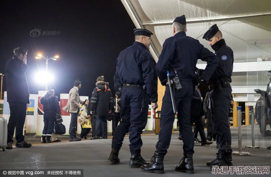 巴黎气候变化大会安保部署技巧与方法，史上最强级别安保揭秘