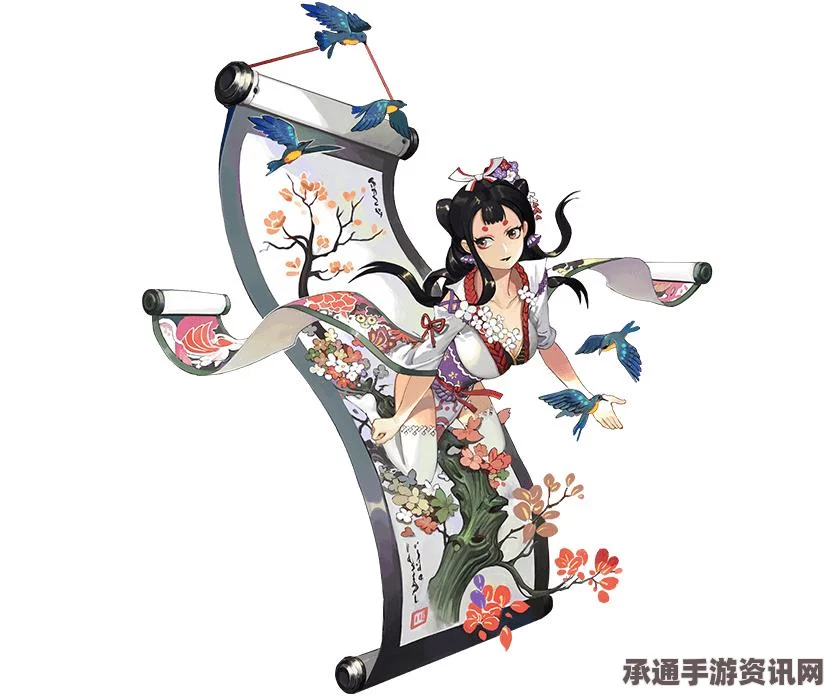 阴阳师手游，花鸟卷是否值得兑换？神龛商店兑换指南及技巧方法详解