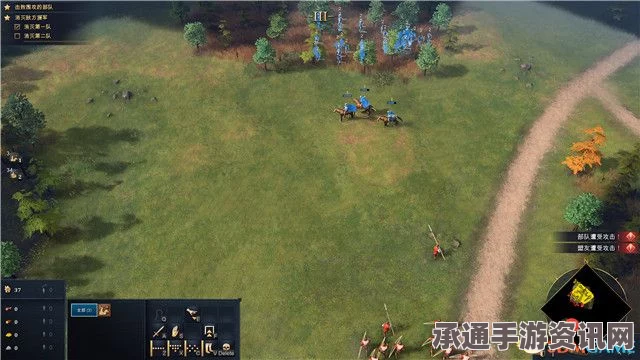 帝国时代2战役攻略，逃课成就达成指南与实战技巧