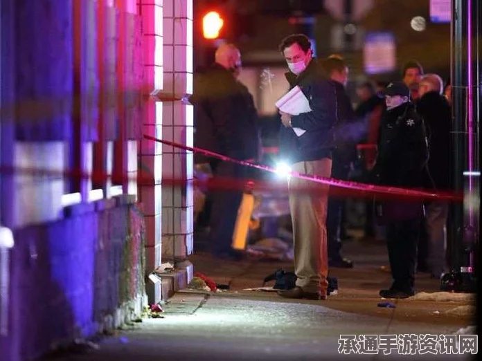 美国诊所枪击事件深度剖析，现场图片揭示悲剧，奥巴马再次呼吁枪支管控