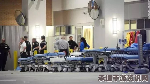 美国诊所枪击事件深度解析，现场图片揭示悲剧，奥巴马再次呼吁控枪