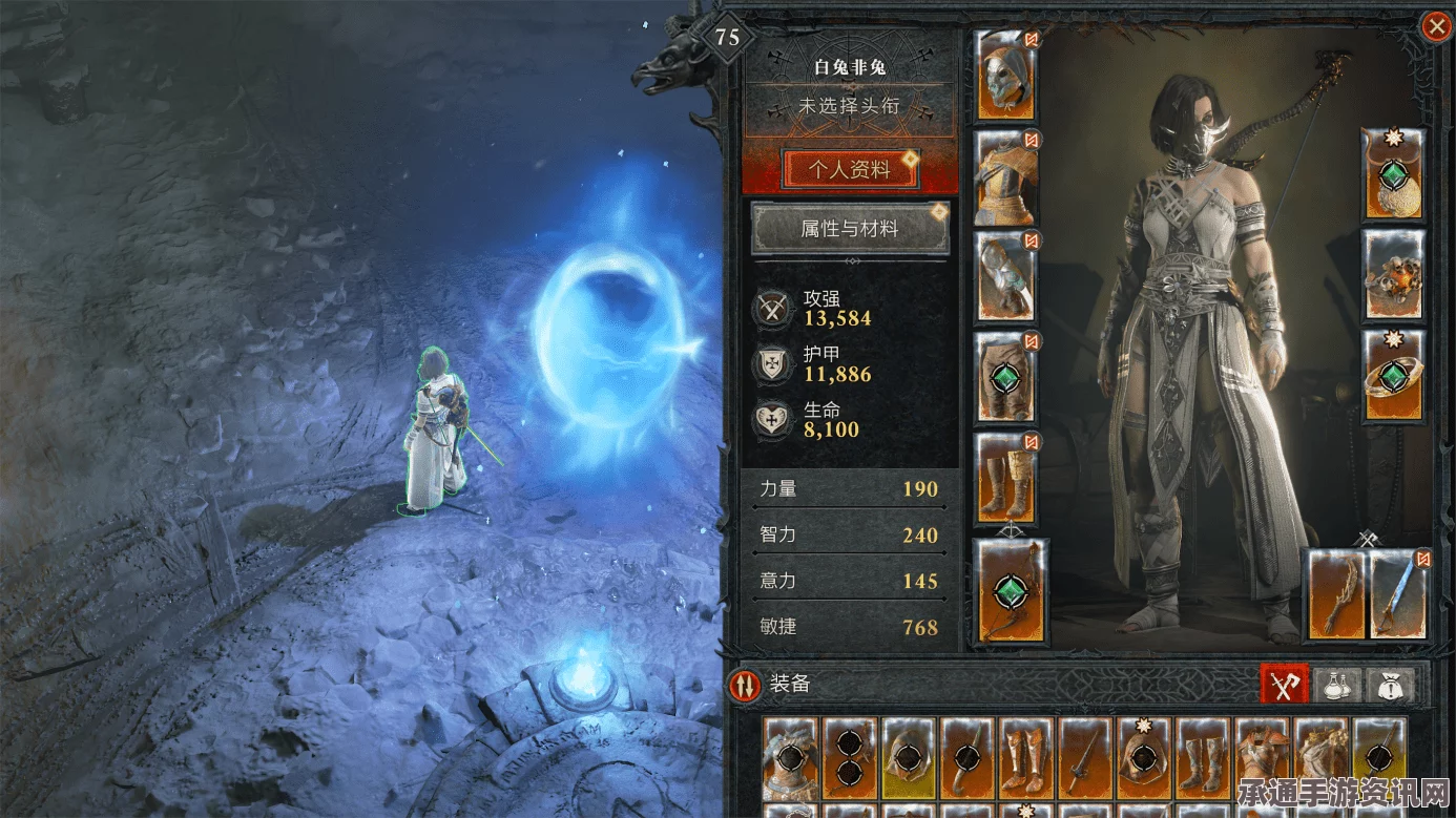 暗黑破坏神IV，S5赛季血脉掌握与威能效果提升详解