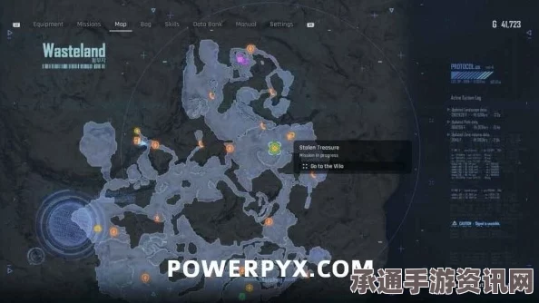 剑星任务失窃珍宝攻略详解，完成方法与技巧分享