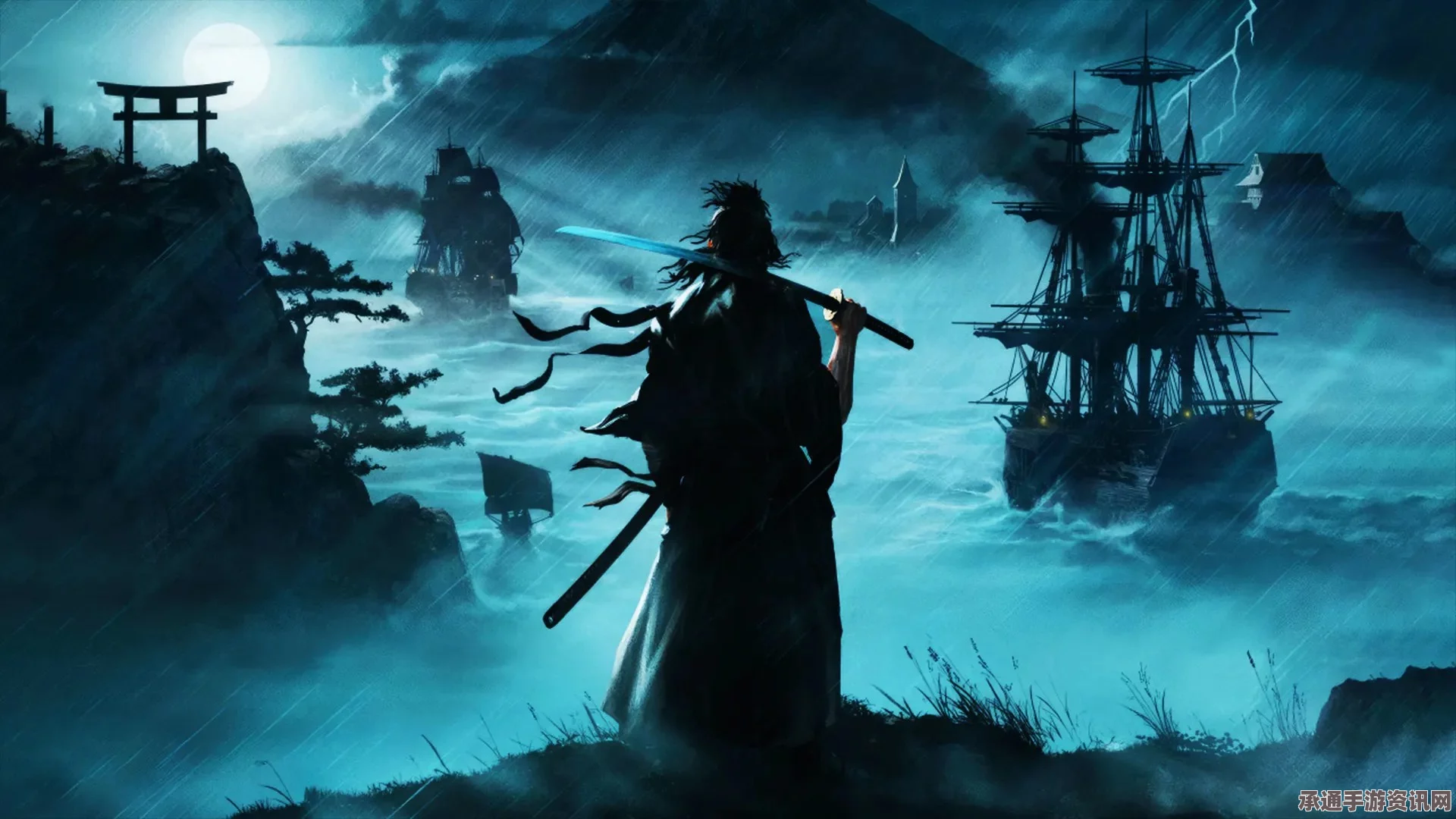 浪人崛起，三大派系介绍与技巧方法详解